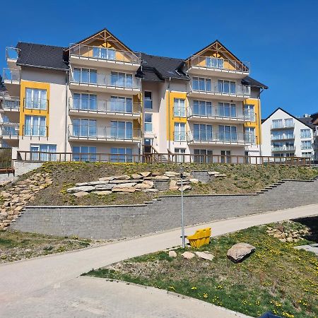 Apartament Czarna Gora B11 Sienna  Eksteriør bilde
