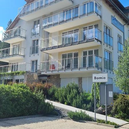 Apartament Czarna Gora B11 Sienna  Eksteriør bilde
