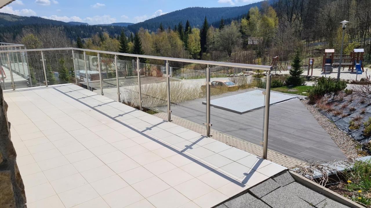 Apartament Czarna Gora B11 Sienna  Eksteriør bilde