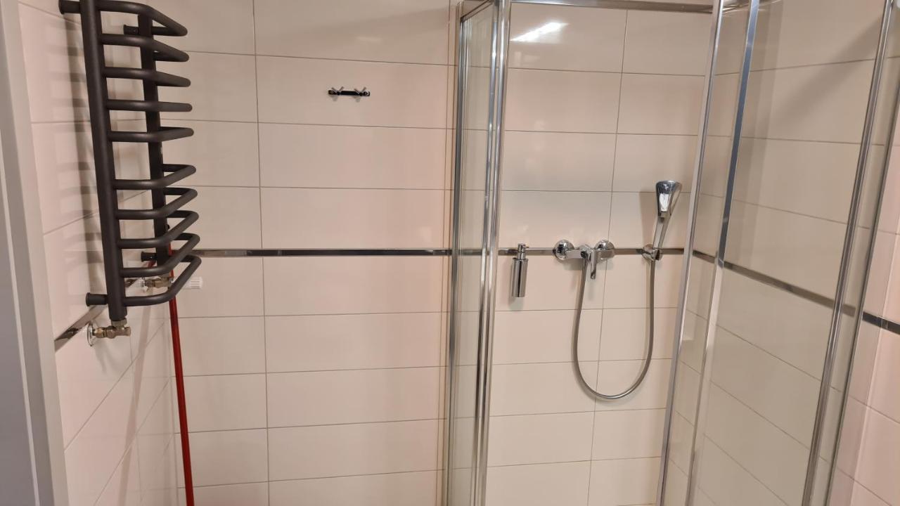 Apartament Czarna Gora B11 Sienna  Eksteriør bilde
