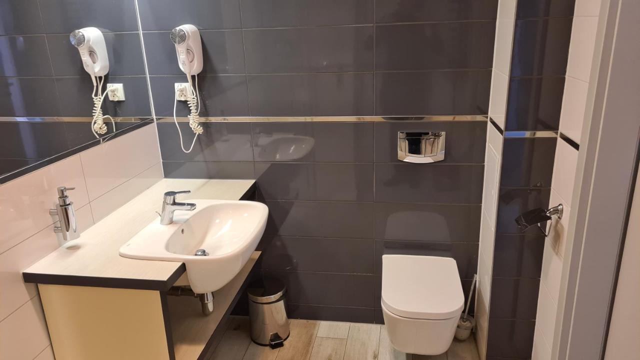 Apartament Czarna Gora B11 Sienna  Eksteriør bilde