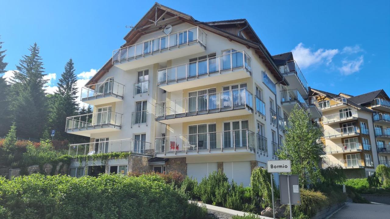 Apartament Czarna Gora B11 Sienna  Eksteriør bilde